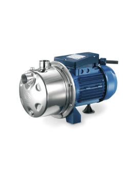 Electrobomba acero inox 304 – 316