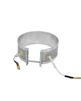 Resistencia para dispensador de agua