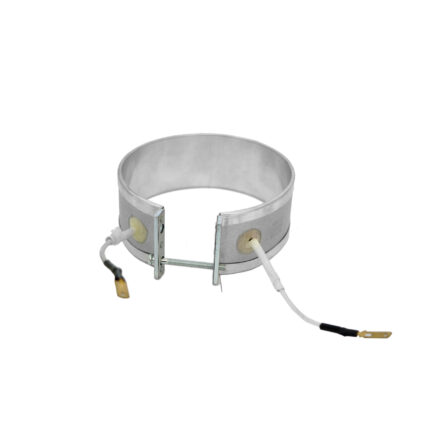 Resistencia para dispensador de agua