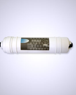 Filtro de línea