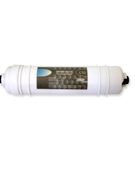 Filtro de línea