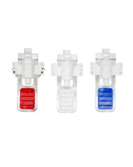 Caños para dispensador de agua