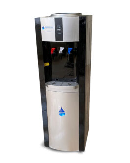 Dispensador con Filtro Purificador – Modelo: 16L-CG/E