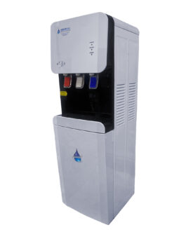 Dispensador con Sistema de Filtro Purificador