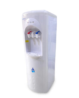 Dispensador con Filtro Purificador