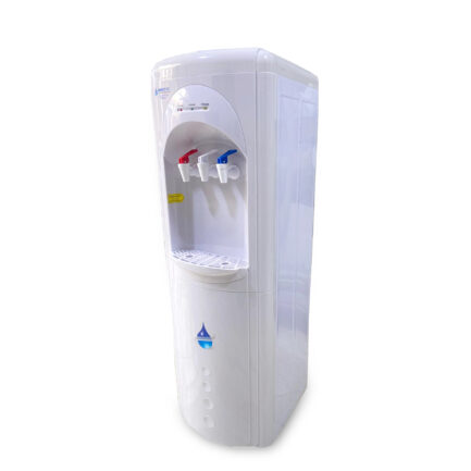 Dispensador con Filtro Purificador