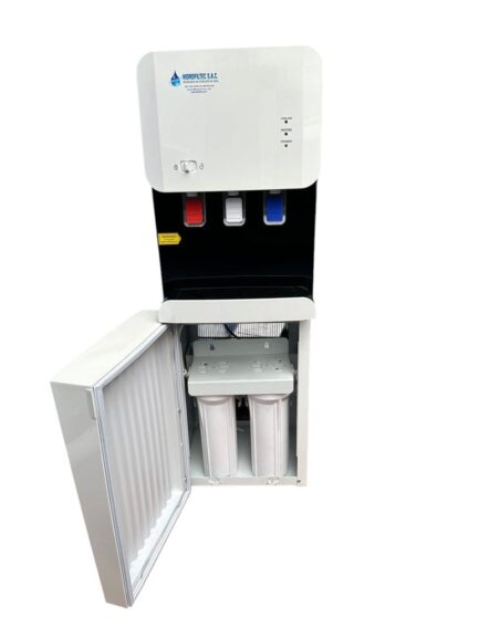 Dispensador con Sistema de Filtro Purificador - Imagen 2