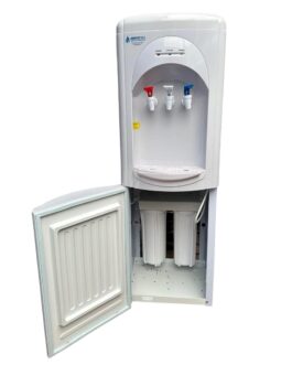 Dispensador con Filtro Purificador