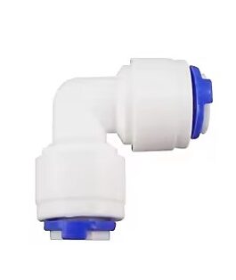 Adaptador de codo