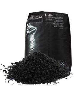 Carbón Activado