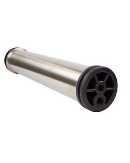 Carcasa de membrana de acero inoxidable 4021