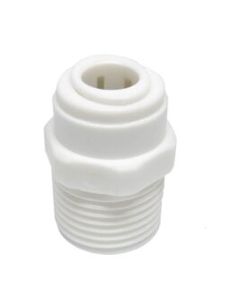 Conector 3/8 “ TB – 1/2″ MNPT