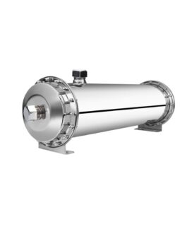 Filtro de agua UF – 1000 L/H