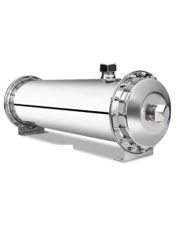 Filtro de agua UF – 10000 L/H