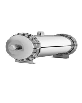 Filtro de agua UF – 300 L/H