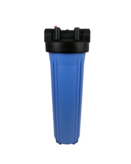 Portafiltro de 4.5 x 10