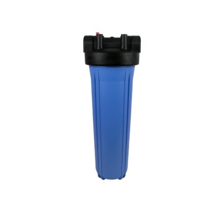 Portafiltro de 4.5 x 10