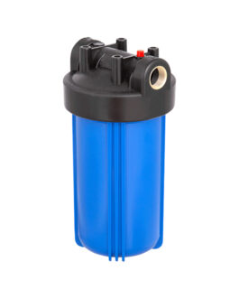 Portafiltro de 4.5 x 10