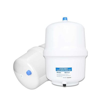 Tanque de almacenamiento de agua3,2 G.