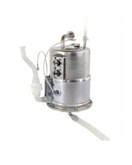 Tanque para agua caliente