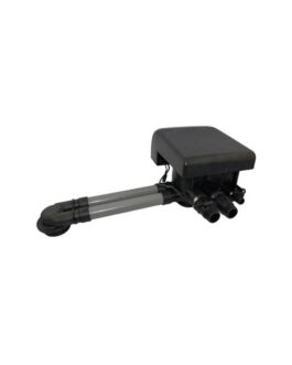 Válvula automática para descalcificador de agua F73(17603)