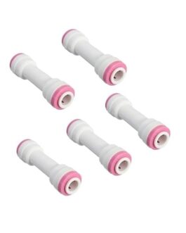 Válvula check 1/4″ 1/4