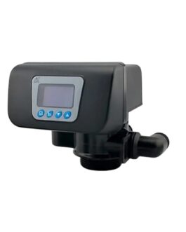 Válvula de filtro automática F67D1