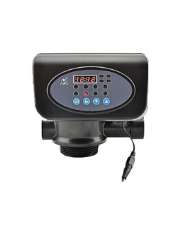 Válvula de filtro automática F67P1