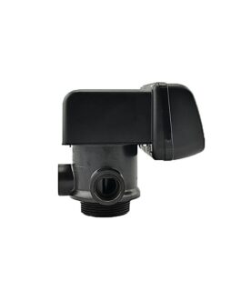 Válvula de filtro automática F67P1