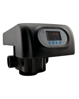 Válvula de filtro automática N75A1