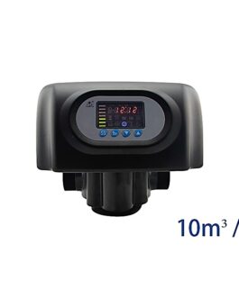 Válvula de filtro automática N75A1