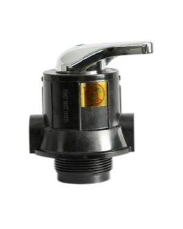 Válvula manual para filtro de agua F56A1(51104)