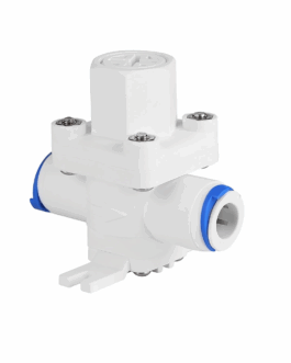 Válvula reductora de presión de agua 3,8″