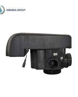 Válvulas suavizantes